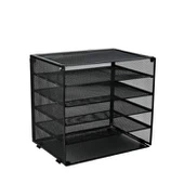 Dokumentų spintelės failo dėklas