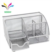 „Sidabrinio stalo“ organizatorius biure